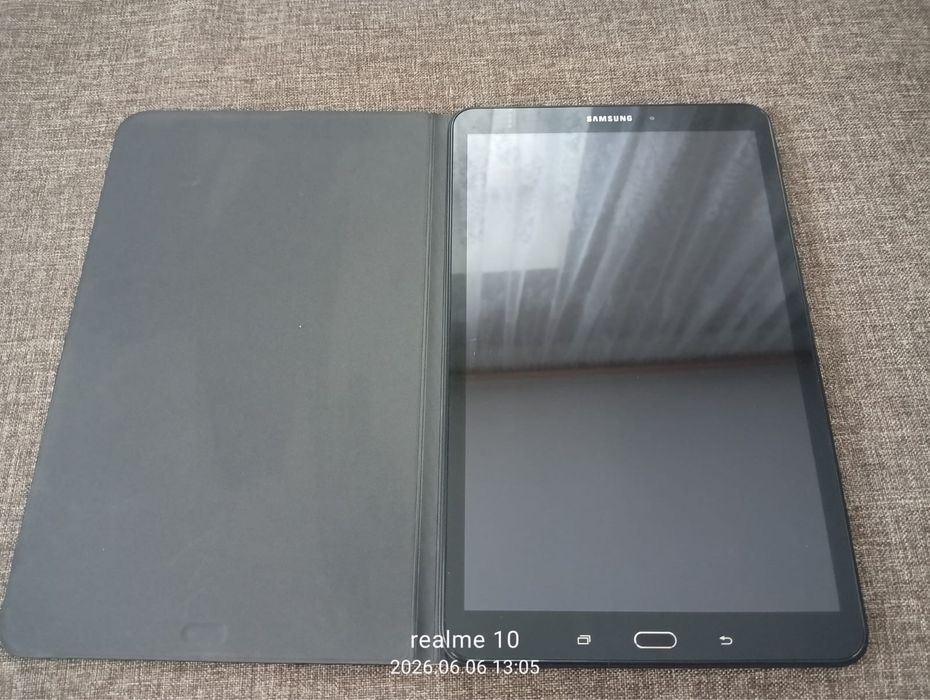 Планшет Samsung Galaxy Tab A
