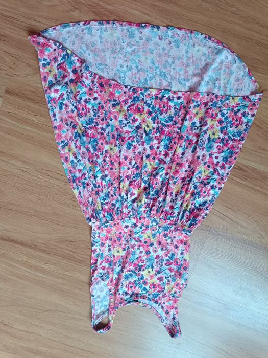 Letnia sukienka 146/162