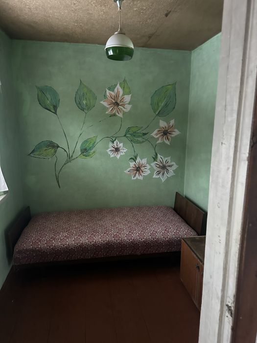 Продам дачний будинок з земельною ділянкою