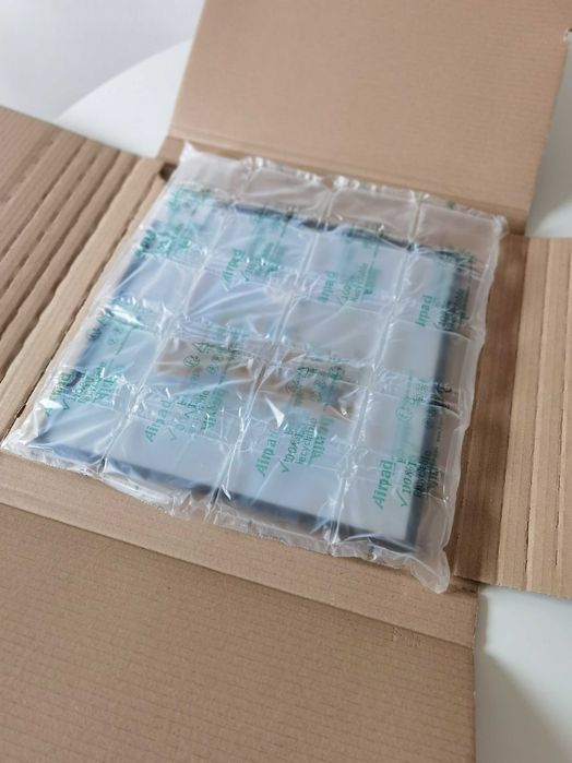 Moldura Fotos 30x30 (Novo; Protecção de vidro)