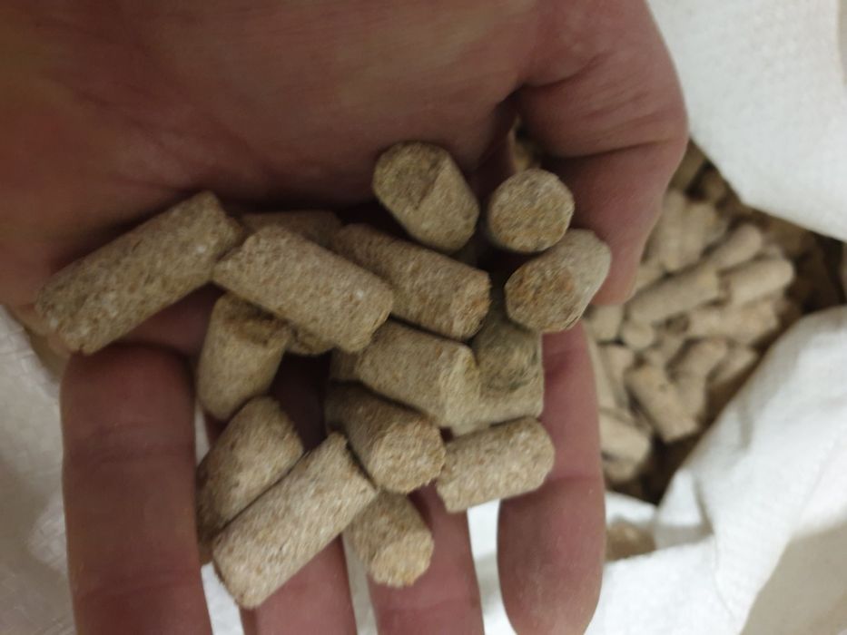 Zanęta wędkarska naturalna skuteczna 30kg