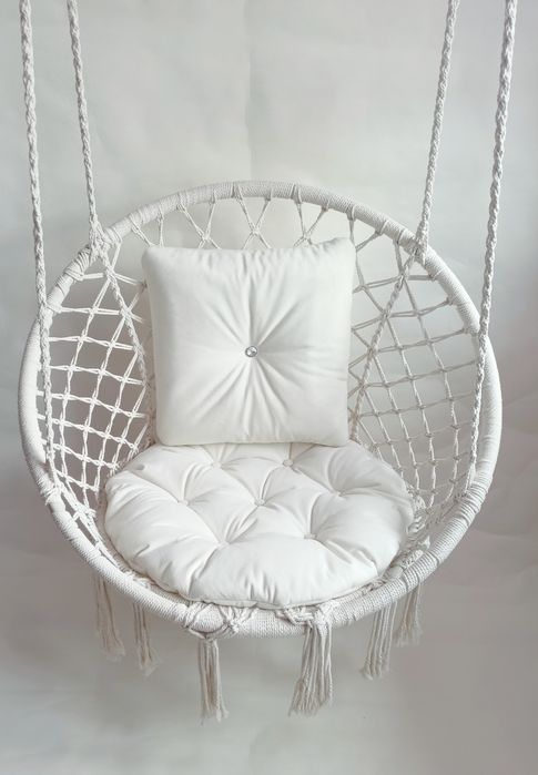 Poduszki bocianie gniazdo zestaw