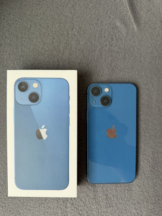 iPhone 13 mini 256GB