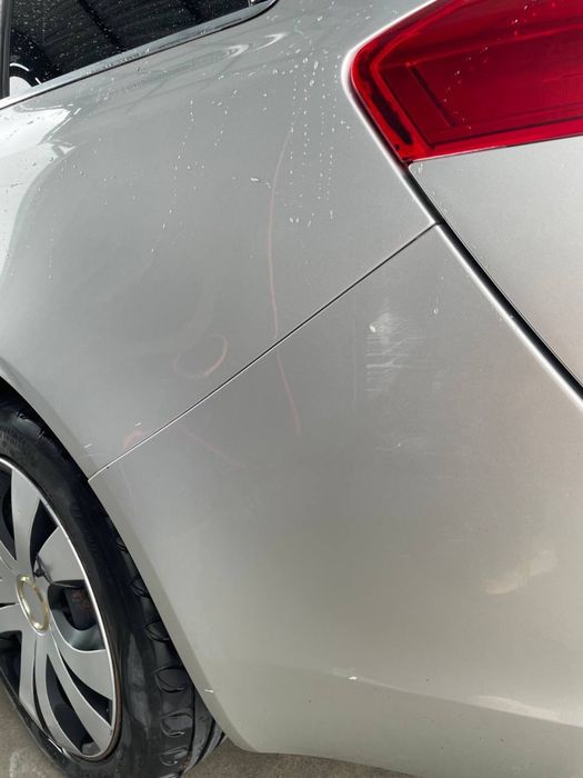 Opel Insignia 2010