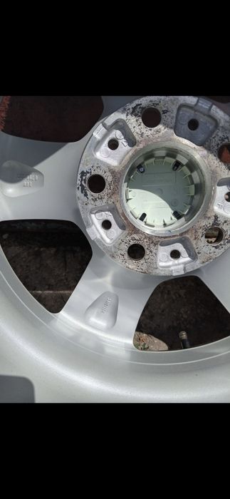 Диски BMW R16  7.5Ј  ЕТ37  5x120  Ц0 72.6 E36, Е90, Е91, Е92, Е93, Е46