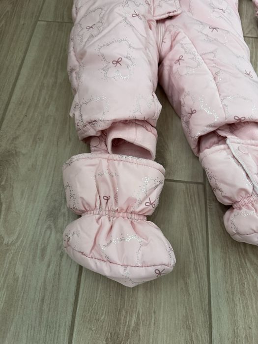 Термокомбінезон Chicco 3-6 місяців