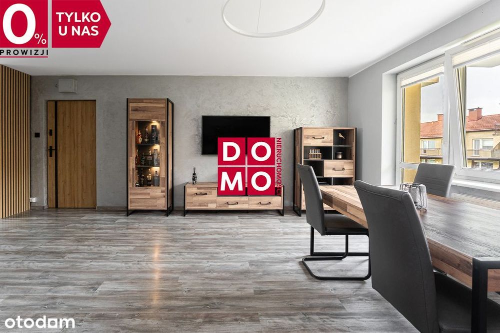 1. piętro | Orunia Górna | Po remoncie | 0%