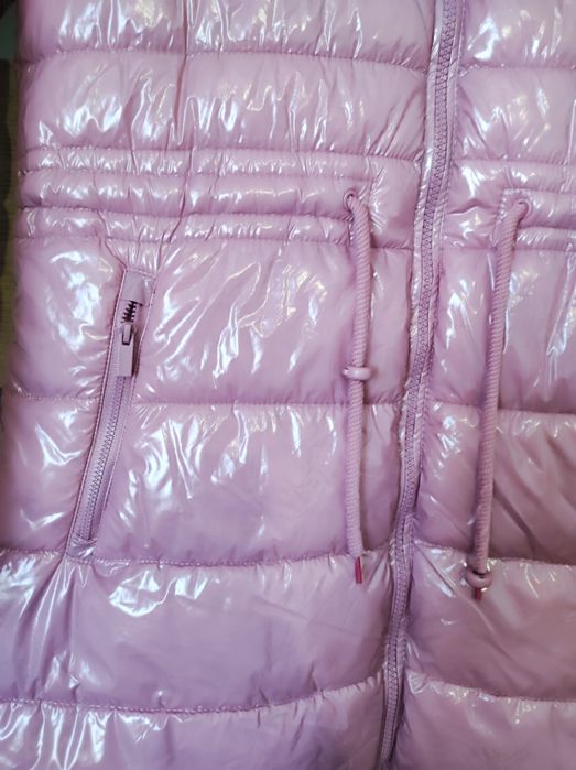 Пальто демисезонне