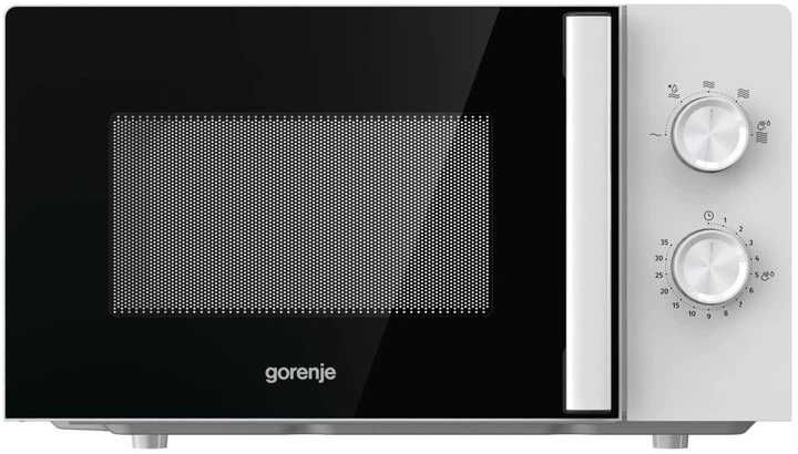 Мікрохвильовка Gorenje MO17E1WH