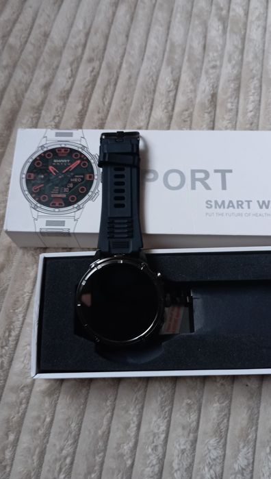 Годинник Sport SMART Watch