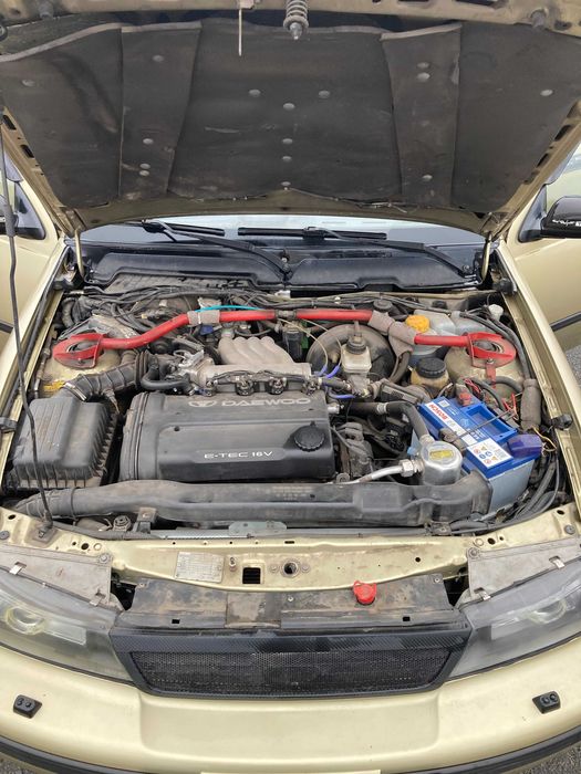 Продам Daewoo Nexia