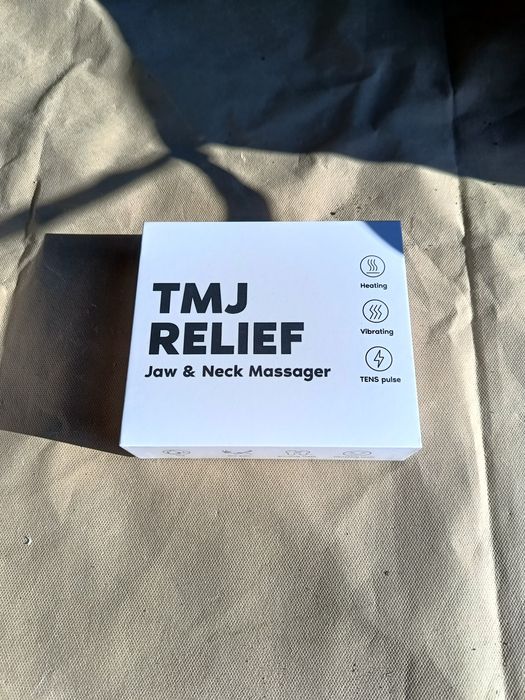 Masażer do skóry głowy przenośny