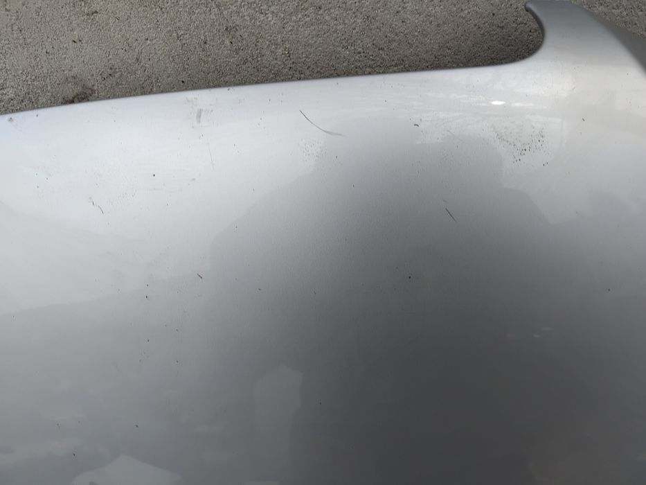 Maska pokrywa silnika Mercedes W204