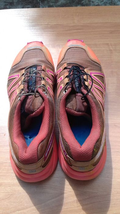 Buty Speed Cross