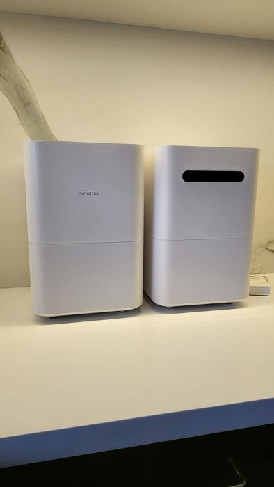 2x Nawilżacz powietrza XIAOMI SMARTMI Super stan!