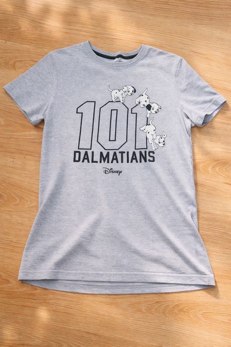 T-shirt od piżamy rozmiar 170/176