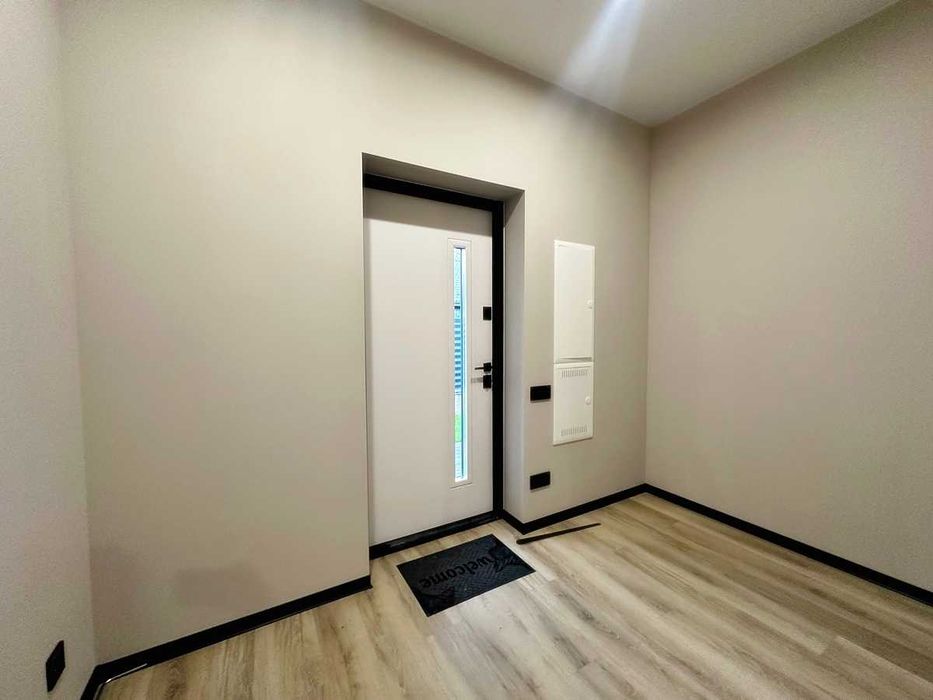 Будинок з ремонтом та каміном у Ворзелі. Газ.