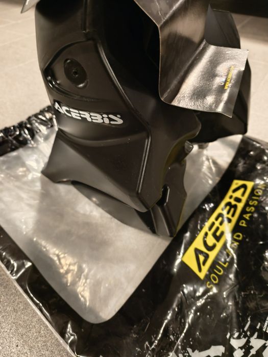 Depósito Acerbis KTM