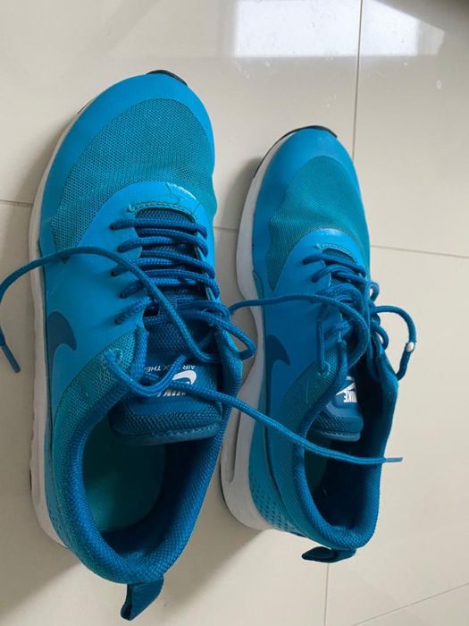 Buty Nike Air Max Thea rozm. 38