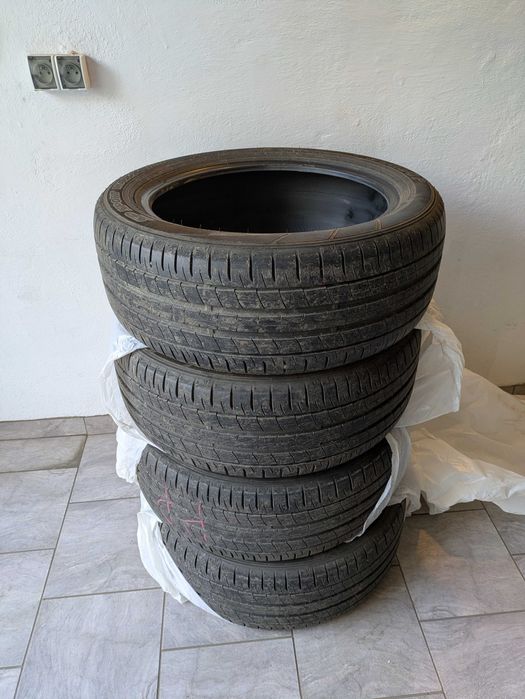 Opony DUNLOP SP SPORT MAX 225/50 R18 95V