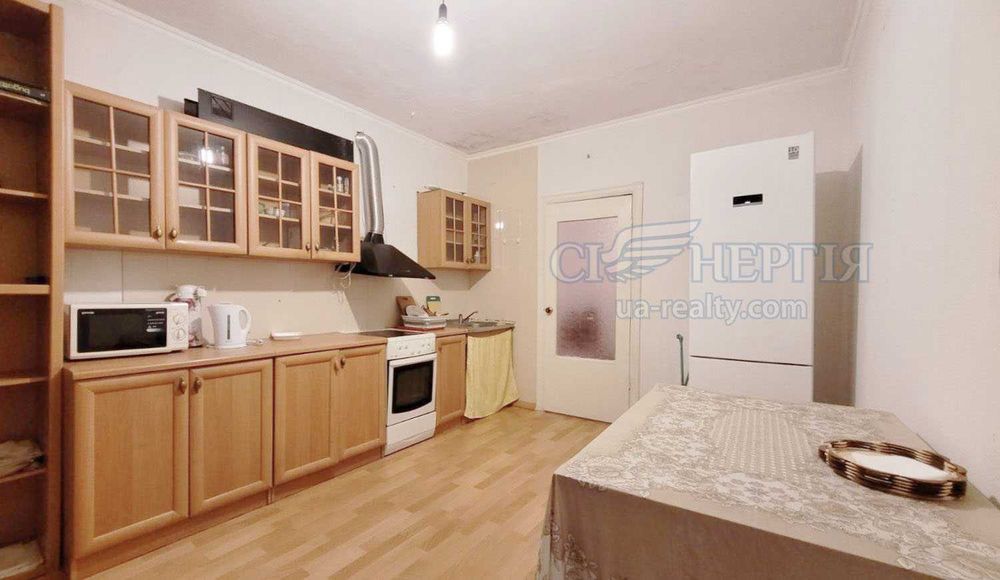 2-rooms apartment apartment by the address st. Kievskaya (area 72,7 m²) - Atlanta.ua - photo 4