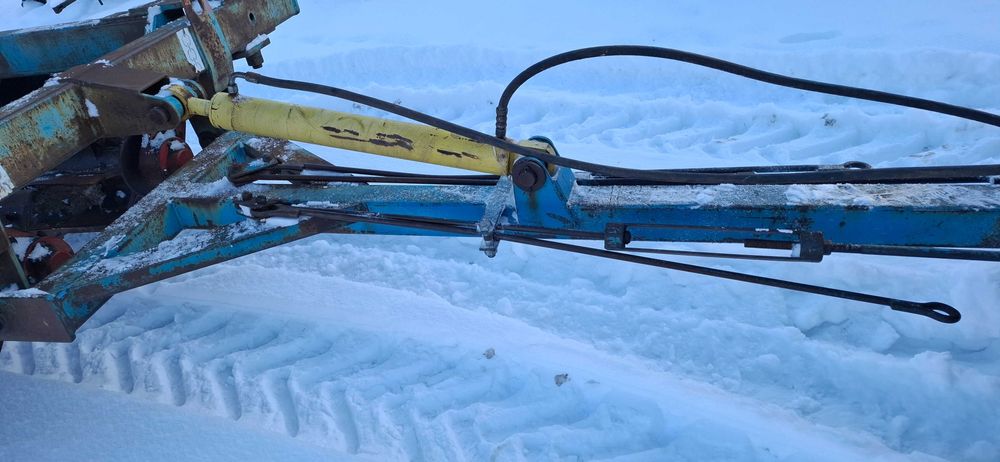 Коток рубящий КР - 6П