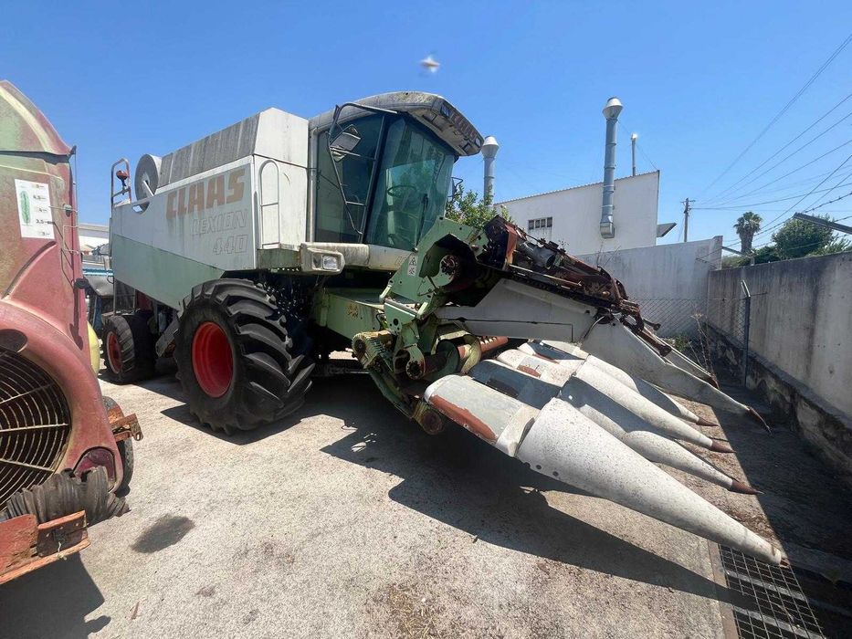 Ceifeira Class Lexion 440