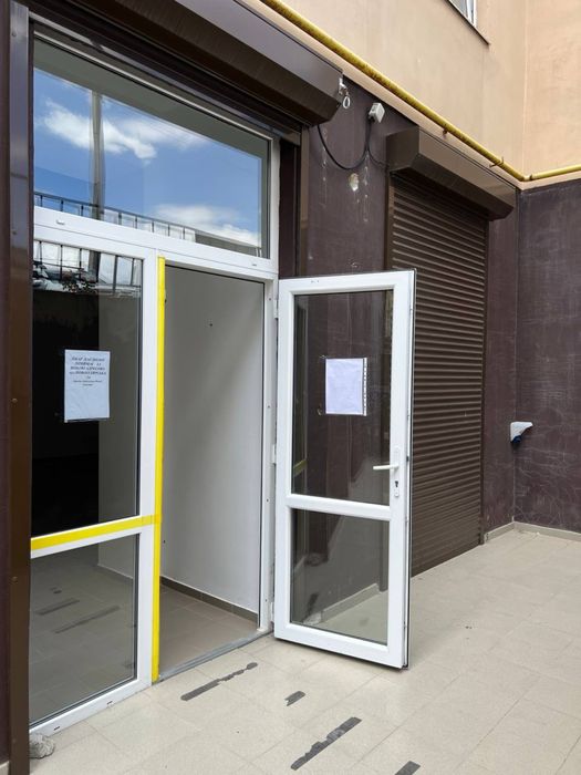 Комерційне приміщення під готовий бізнес | 50 м² | м. Південне