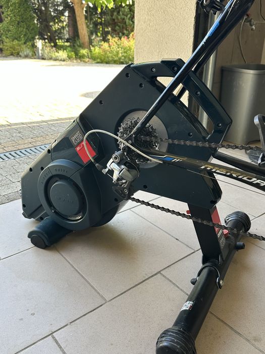 Trenażer ELITE Turno Misuro B+
