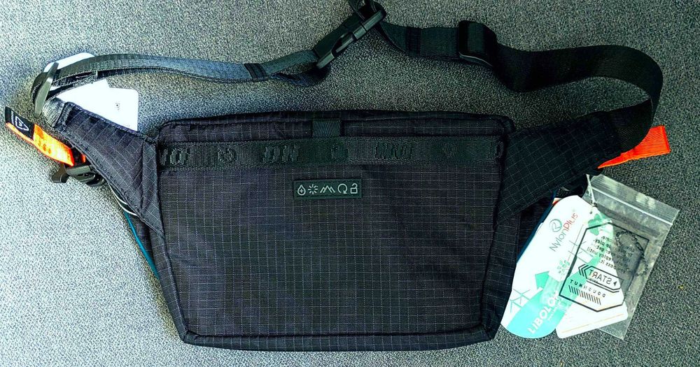 nerka firmy Doughnut od amundsen