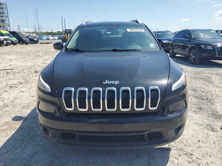 Jeep Cherokee LATITUDE