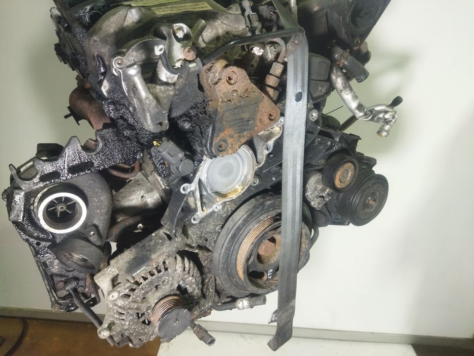 Motor Mercedes 2.2 CDI 2008