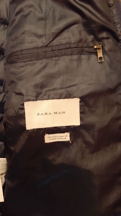 Zara, p.S, куртка чоловіча