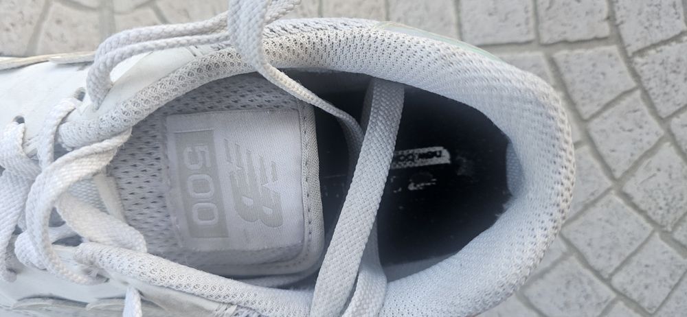 Adidasy New Balance r.38