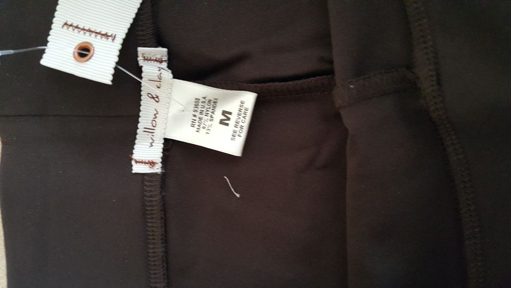 Леггенсы размер М