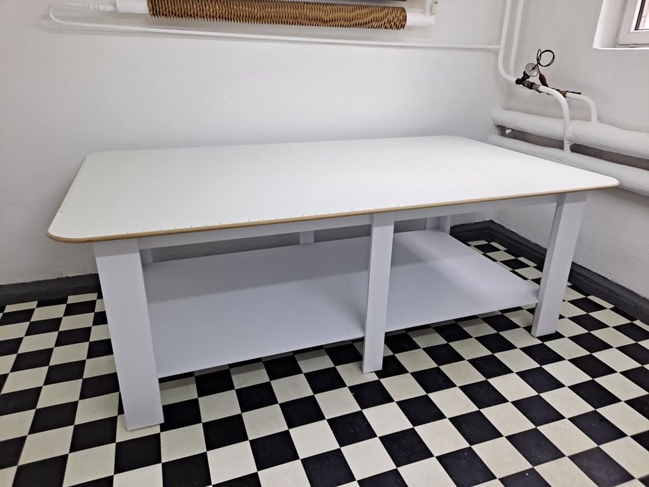 Stół krawiecki stół krojczy NOWE
