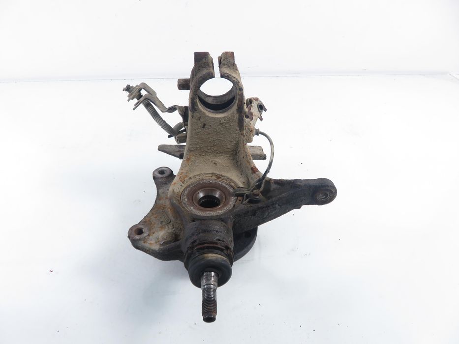 Zwrotnica Piasta Przednia Prawa Citroen C5 II 2.0 Hdi