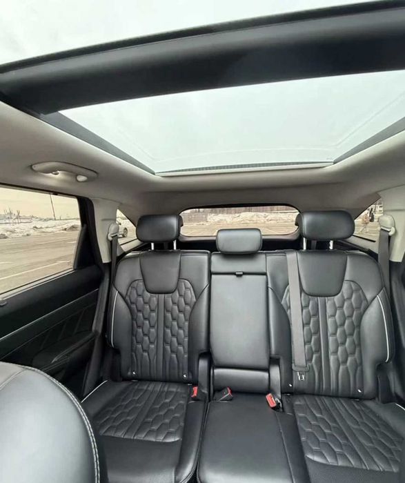 Kia Sorento 2.2 дизель 2020