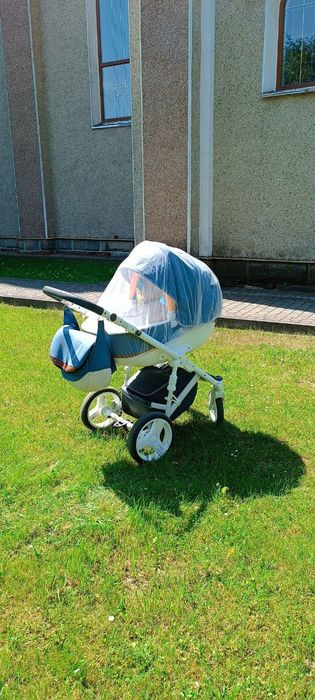 Продається наша коляска