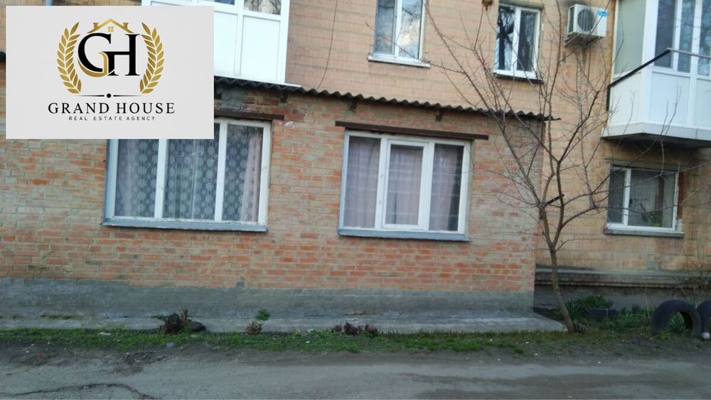 Продам 2 кімнатну квартиру на Тельнова