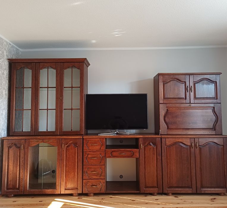 Zestaw mebli do salonu