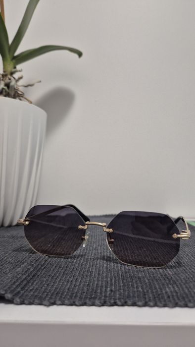 Продам нові жіночі окуляри в стилі Cartier терміново