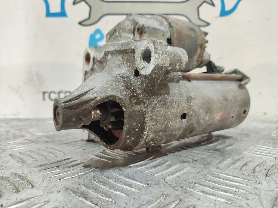 MOTOR DE ARRANQUE VALEO 9662854180 CITROEN DS3 THP 1.6 174CV N14B16A