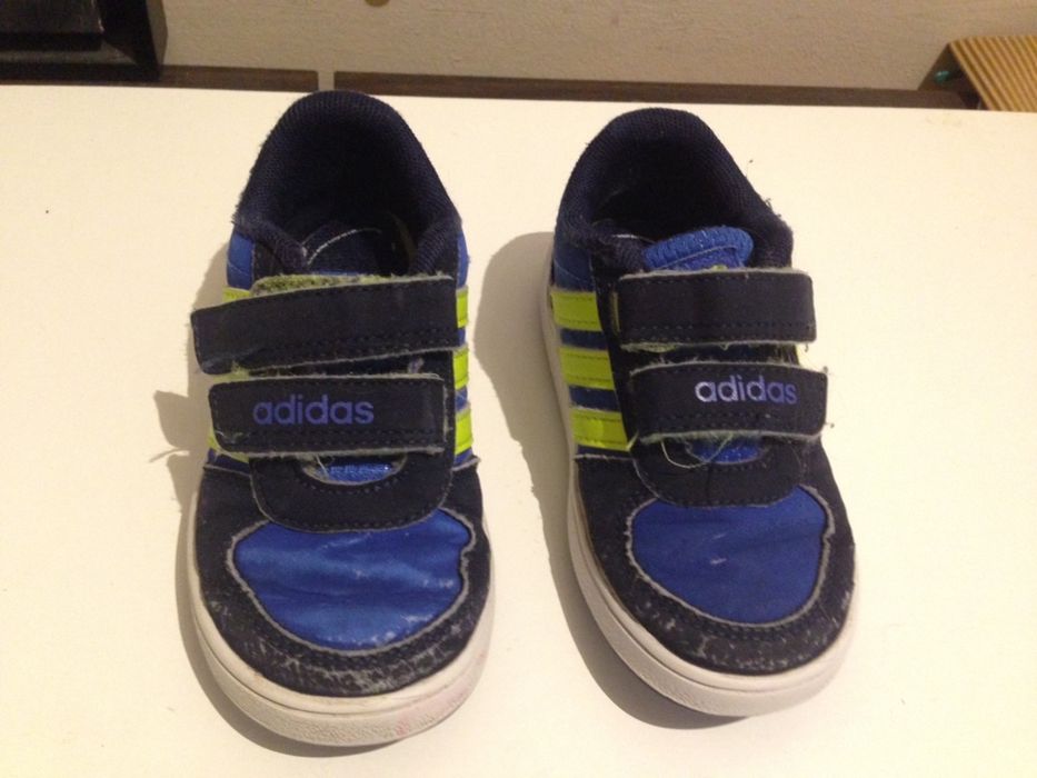 Sapatilhas Adidas