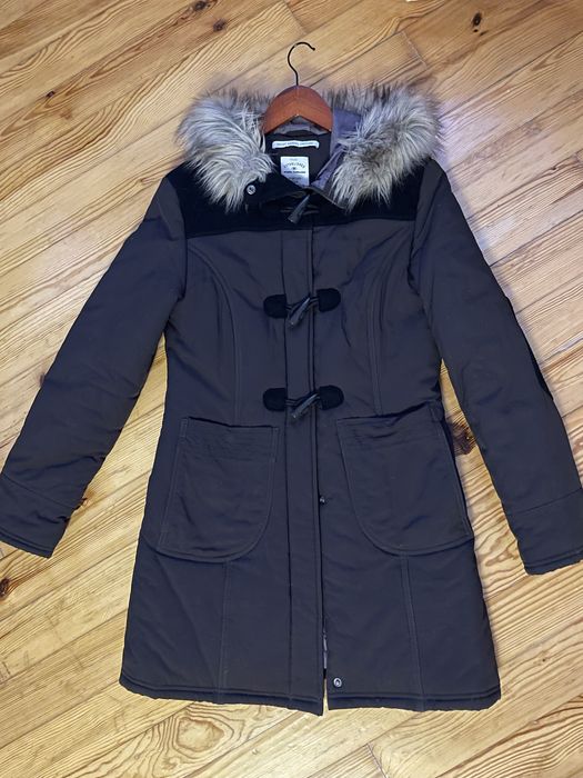 Куртка парка Tom Tailor