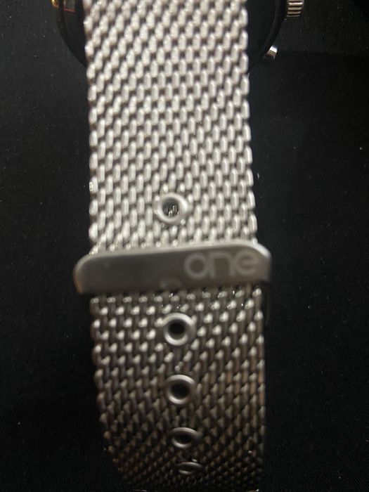 Relógio de homem One