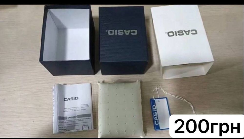 Годинник Casio MTP VC01