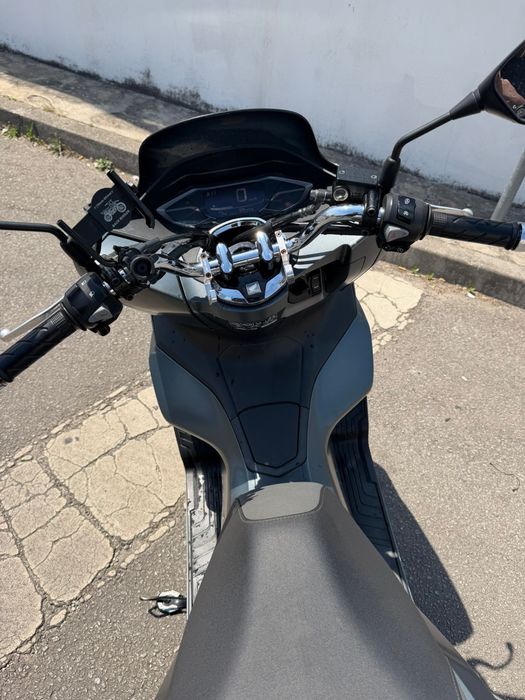 Honda PCX 2021 50k km