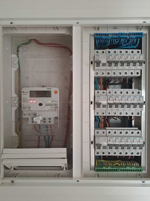 Eletricista Certificado64650759903362121
