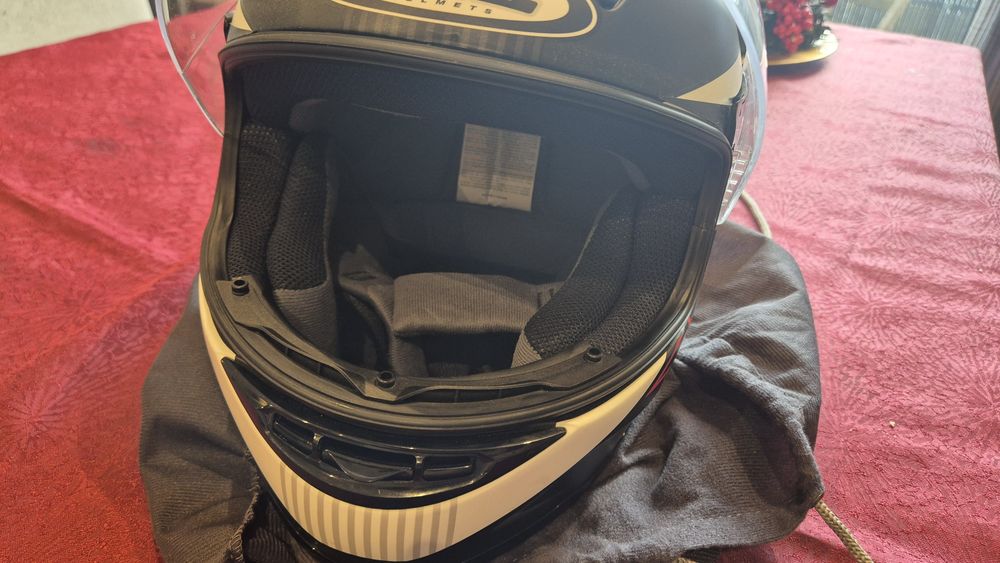 Capacete HJC criança